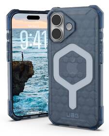 Kryt na mobil UAG Essential Armor MagSafe na Apple iPhone 17 modrý

 obrázek produktu 3 z 15