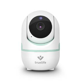 Dětská elektronická chůva TrueLife R4i bílá/zelená

 obrázek produktu 2 z 15