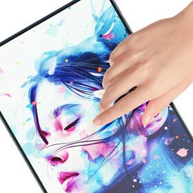 Ochranná fólie 3mk Paper Feeling na Lenovo IdeaTab Pro (2 ks) 

 obrázek produktu 4 z 7