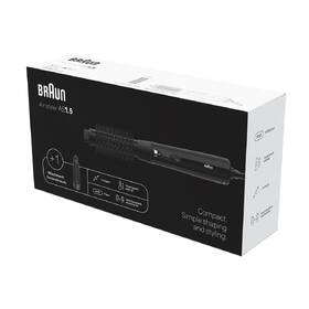 Kulma Braun AS150 černá

 obrázek produktu 7 z 7
