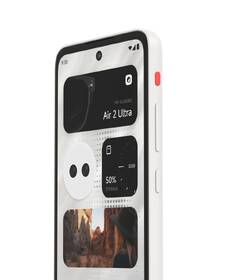 Ovladač XREAL Beam Pro 8 GB / 256 GB bílé

 obrázek produktu 3 z 11