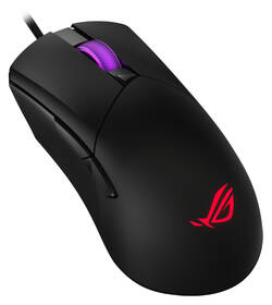 Myš Asus ROG Gladius III Core černá

 obrázek produktu 1 z 6