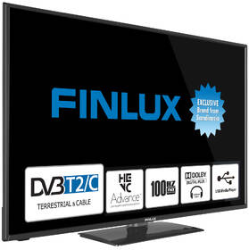 Televize Finlux 24FHI4220 

 obrázek produktu 4 z 6