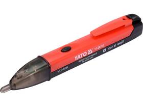 Zkoušečka YATO YT-28312 

 obrázek produktu 1 z 2