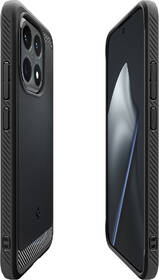 Kryt na mobil Spigen Rugged Armor na Xiaomi 15T černý

 obrázek produktu 2 z 15