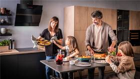 Odsavač par Amica OKP6652S STUDIO černý

 obrázek produktu 8 z 8