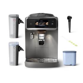 Automatický kávovar Philips LatteGo Pro EP8757/92 šedý

 obrázek produktu 1 z 12