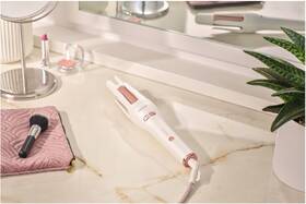 Kulma loknovací Sencor SHS 0925RS bílá/bronzová

 obrázek produktu 5 z 6