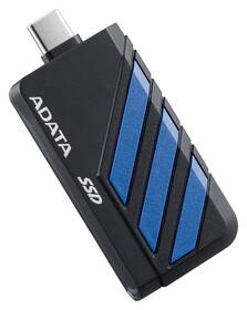 SSD externí ADATA SC735 1TB černý/modrý

 obrázek produktu 5 z 7