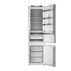 Chladnička s mrazničkou Whirlpool WHK2 5323 B5E1 bílá

 obrázek produktu 7 z 10