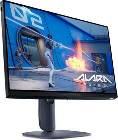 Herní monitor Dell Alienware AW2525HM černý

 obrázek produktu 3 z 8