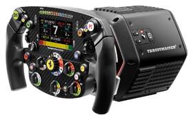 Volant Thrustmaster Formule Ferrari SF-25 edice Add-On, PC , PS5/4 černý

 obrázek produktu 10 z 10