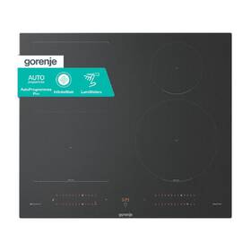 Indukční varná deska Gorenje GI6433SRWF InfiniteMatt černá

 obrázek produktu 3 z 8