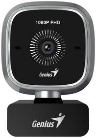 Webkamera Genius FaceCam 2010 šedá

 obrázek produktu 2 z 5
