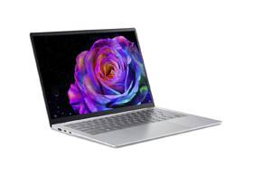 Notebook Acer Swift Edge 14 AI (SFE14-I51-952Y) stříbrný/bílý

 obrázek produktu 4 z 9