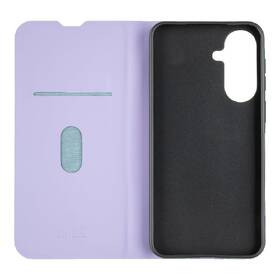 Pouzdro na mobil flipové Obal:Me SmoothTouch  na Samsung Galaxy A37 5G fialové

 obrázek produktu 1 z 4