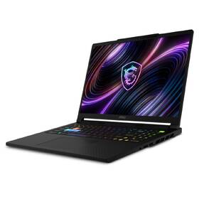Notebook MSI Raider 16 HX B2WH-245XCZ černý

 obrázek produktu 3 z 11