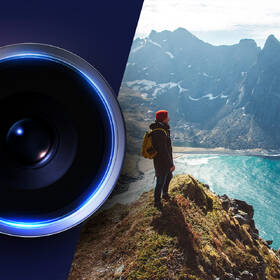 Hybridní ochranné sklo 3mk HARDY Fusion Lens Protection na Vivo Y21d průhledné

 obrázek produktu 4 z 7