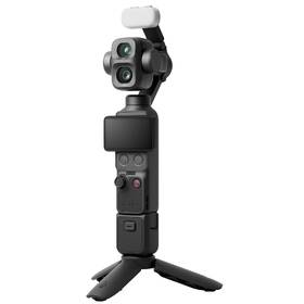 Outdoorová kamera DJI Osmo Pocket 4P Vlog Combo černá

 obrázek produktu 2 z 8