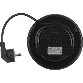 Rychlovarná konvice Sencor SWK 0710BK 1 l nerez

 obrázek produktu 7 z 9