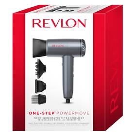 Fén Revlon RVDR5378E Powermove Dryer šedý

 obrázek produktu 10 z 10