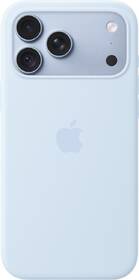 Kryt na mobil Apple iPhone 18 Pro Max Silicone Case s MagSafe svěže modrý 

 obrázek produktu 1 z 1