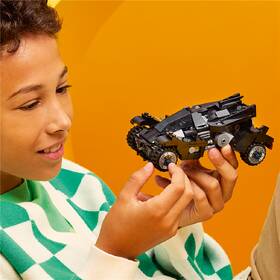 Stavebnice LEGO® DC Batman™ 67009 Batmobil z videohry Batman™: Arkham 

 obrázek produktu 6 z 6