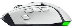 Myš Razer Basilisk V4 Hyperspeed bílá

 obrázek produktu 1 z 5