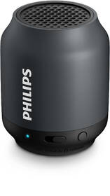 Přenosný reproduktor Philips BT50B černý

 obrázek produktu 1 z 5