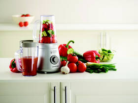 Stolní mixér KENWOOD SB055 stříbrný

 obrázek produktu 6 z 10