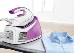 Žehlicí systém Bosch TDS2110 růžová

 obrázek produktu 10 z 15