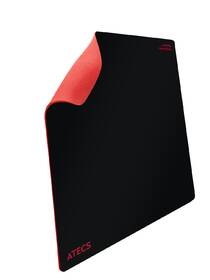 Podložka pod myš Speed Link Atecs Soft Gamingpad - L, 50 x 40 cm černá

 obrázek produktu 2 z 3