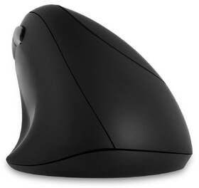 Myš Connect IT vertikální, ergonomická pro ženy černá

 obrázek produktu 4 z 12