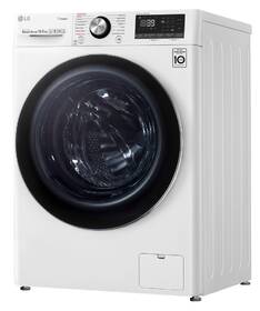 Pračka LG F4WV910P2 bílá

 obrázek produktu 13 z 18