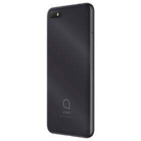 Mobilní telefon ALCATEL 1V 2019 Dual SIM černý

 obrázek produktu 5 z 10