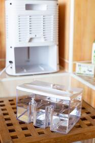 Odvlhčovač Rohnson R-9006 ECO dry bílý

 obrázek produktu 10 z 10