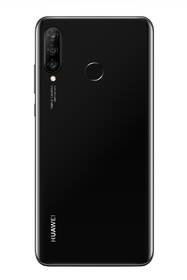 Mobilní telefon Huawei P30 lite 64 GB černý

 obrázek produktu 5 z 8
