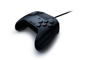 Gamepad Razer Raion Fightpad pro PS4 černý

 obrázek produktu 2 z 7