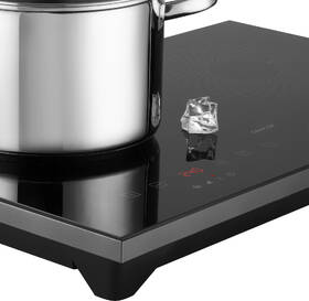 Vařič indukční Sencor SCP 4601GY 

 obrázek produktu 4 z 12