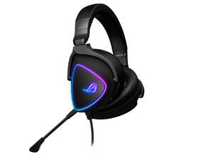 Headset Asus ROG Delta S černý

 obrázek produktu 1 z 7