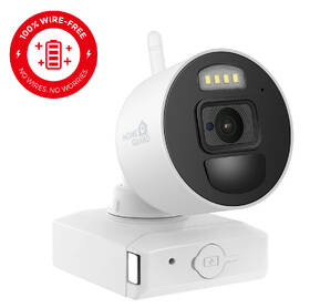 Kamerový systém iGET HOMEGUARD HGNVK88004P bílá

 obrázek produktu 2 z 6