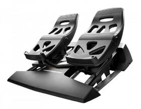 Pedály Thrustmaster T.Flight TFRP RUDDER pro PS4, PS5, PS4 PRO a PC 

