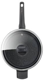 Pánev Tefal G2683372, 26 cm, poklice 

 obrázek produktu 1 z 9