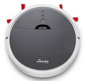 Robotický vysavač Vileda VR102 
