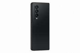 Mobilní telefon Samsung Galaxy Z Fold3 256 GB 5G - ZÁNOVNÍ - 12 měsíců záruka černý

 obrázek produktu 6 z 7