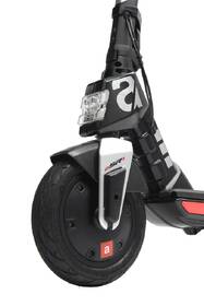 Elektrická koloběžka Aprilia eSR1 

 obrázek produktu 20 z 35