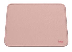 Podložka pod myš Logitech Mouse Pad Studio Series, 20 x 23 cm růžová

 obrázek produktu 2 z 10