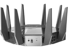 Router Asus ROG Rapture GT-AXE11000 černý

 obrázek produktu 4 z 5