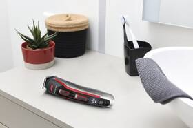 Zastřihovač multifunkční Rowenta TN944MF0 Formula 1® 

 obrázek produktu 28 z 29