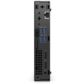 Stolní počítač Dell OptiPlex 5000 MFF černý

 obrázek produktu 5 z 5